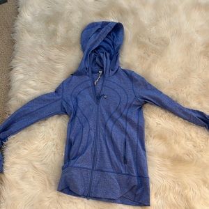 LULULEMON Scuba Jacket